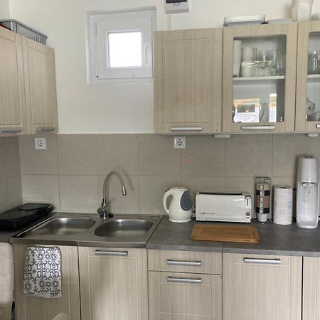Oazis Apartman Орфів Екстер'єр фото
