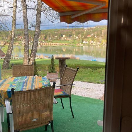 Oazis Apartman Орфів Екстер'єр фото