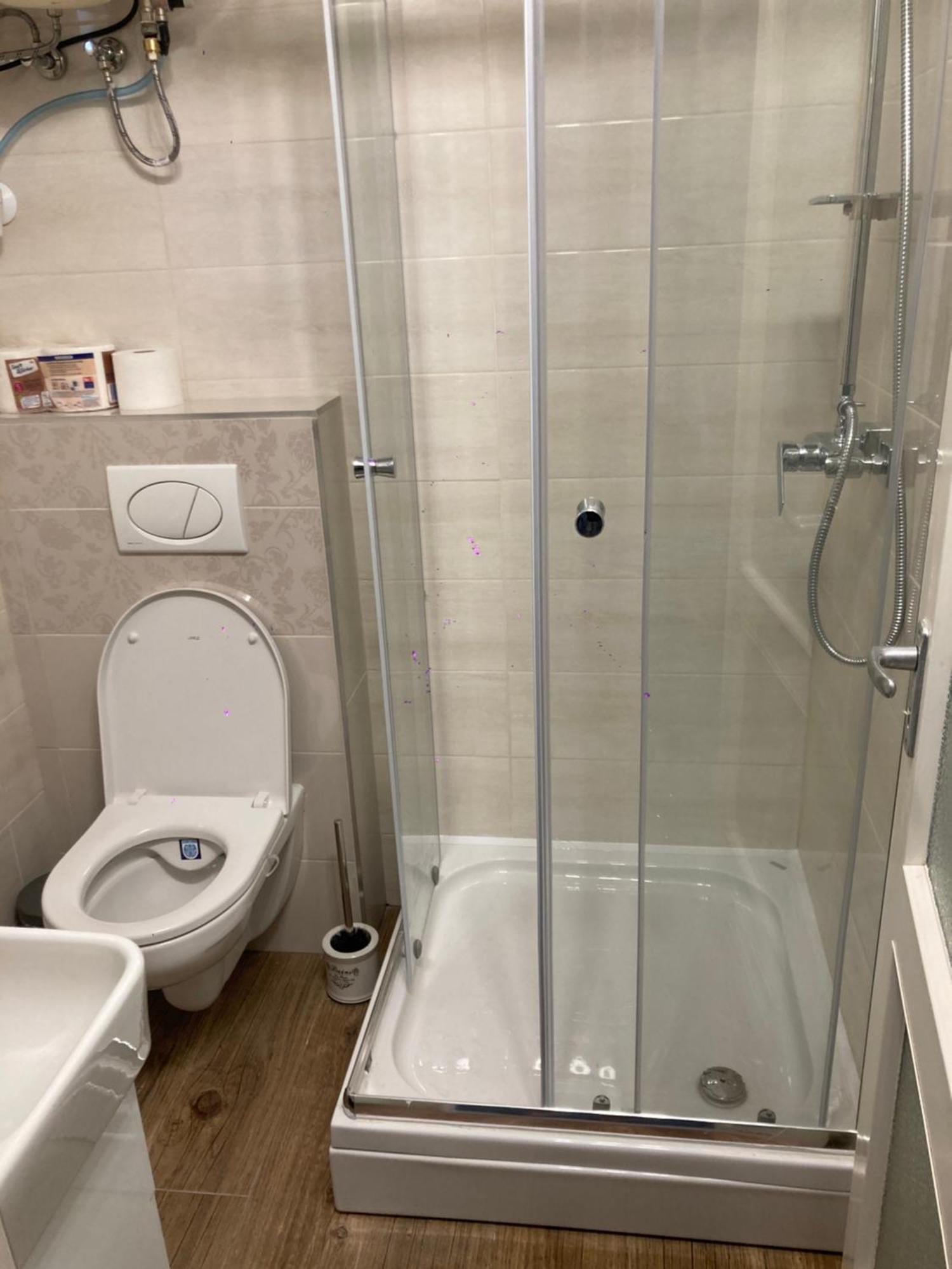 Oazis Apartman Орфів Екстер'єр фото