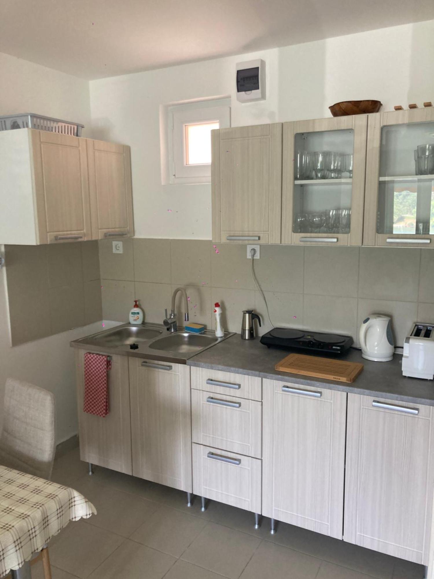 Oazis Apartman Орфів Екстер'єр фото