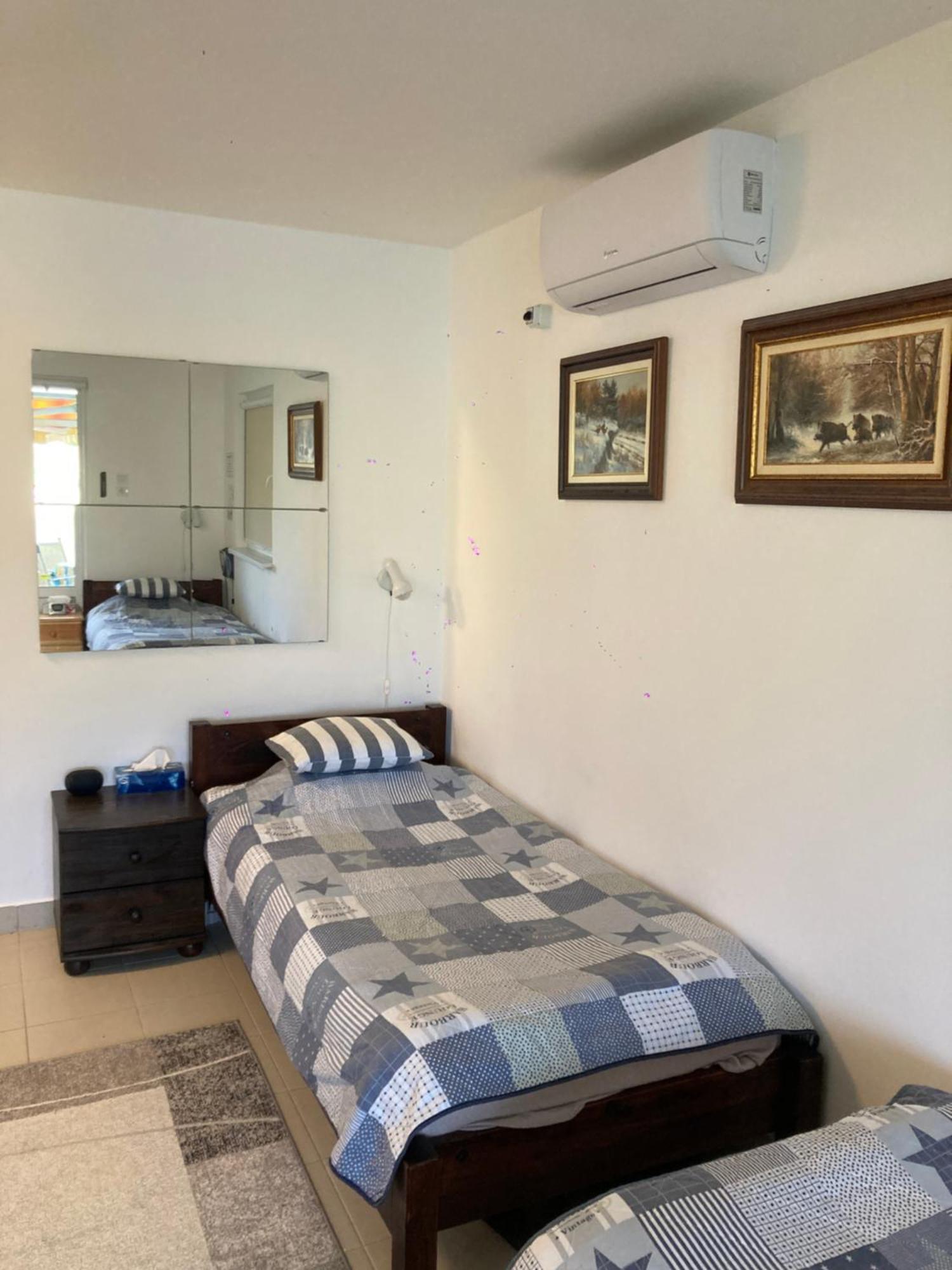Oazis Apartman Орфів Екстер'єр фото
